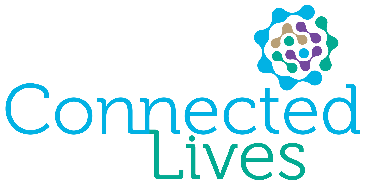 CONNECTED LIVES