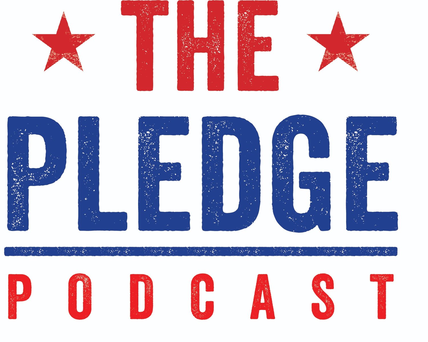 The Pledge Podcast 