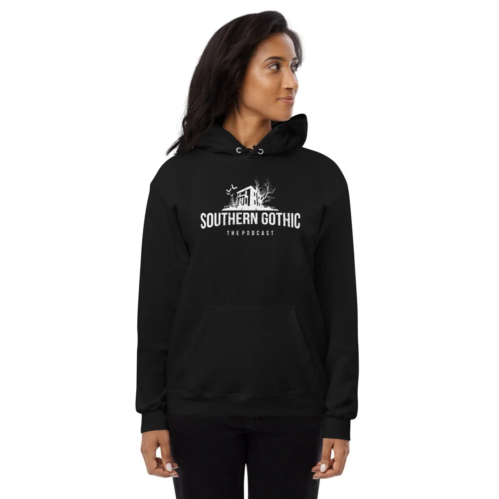 ●GETO BLACK / SOUTHERN 〜 GET OUTSIDE UNISEX HOODIE – GET OUTSIDE. clothing co.