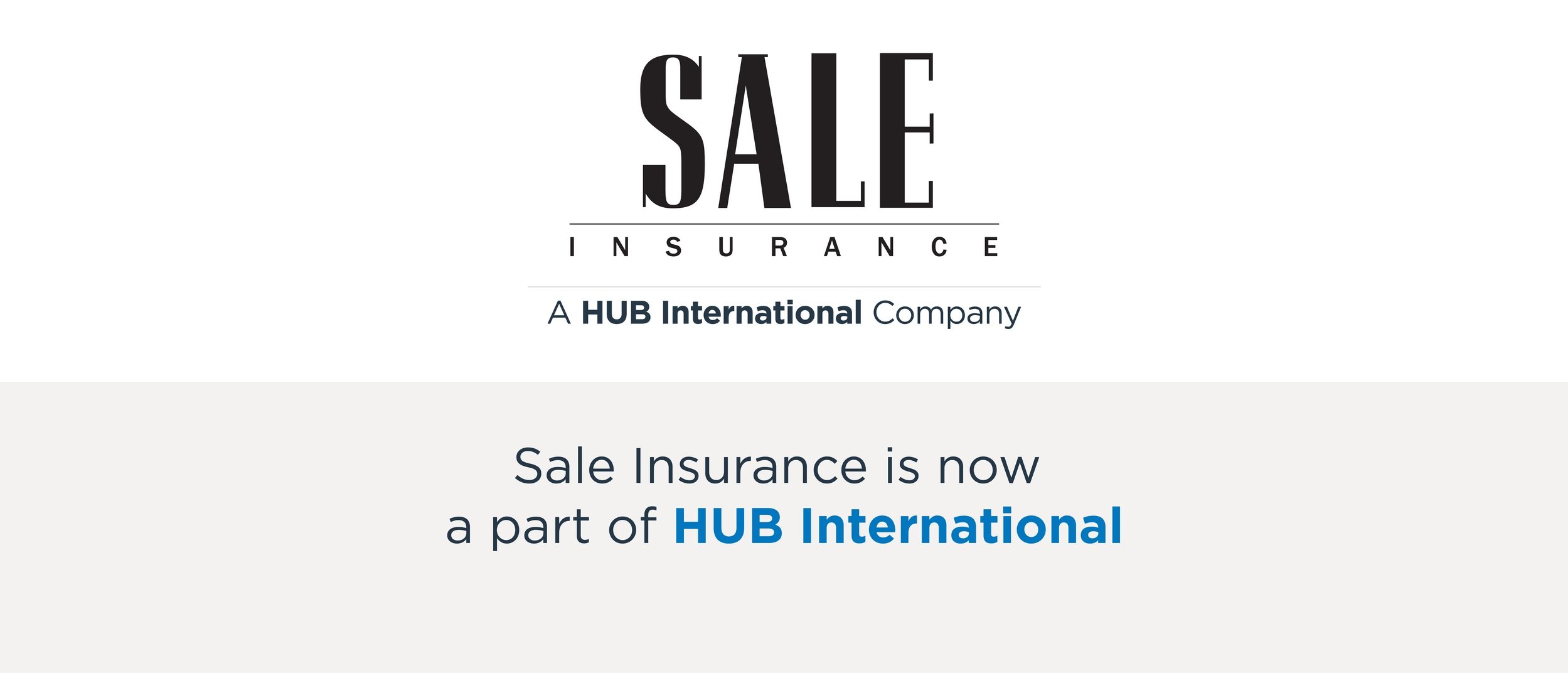 Sale Insurance Agency, Inc.
