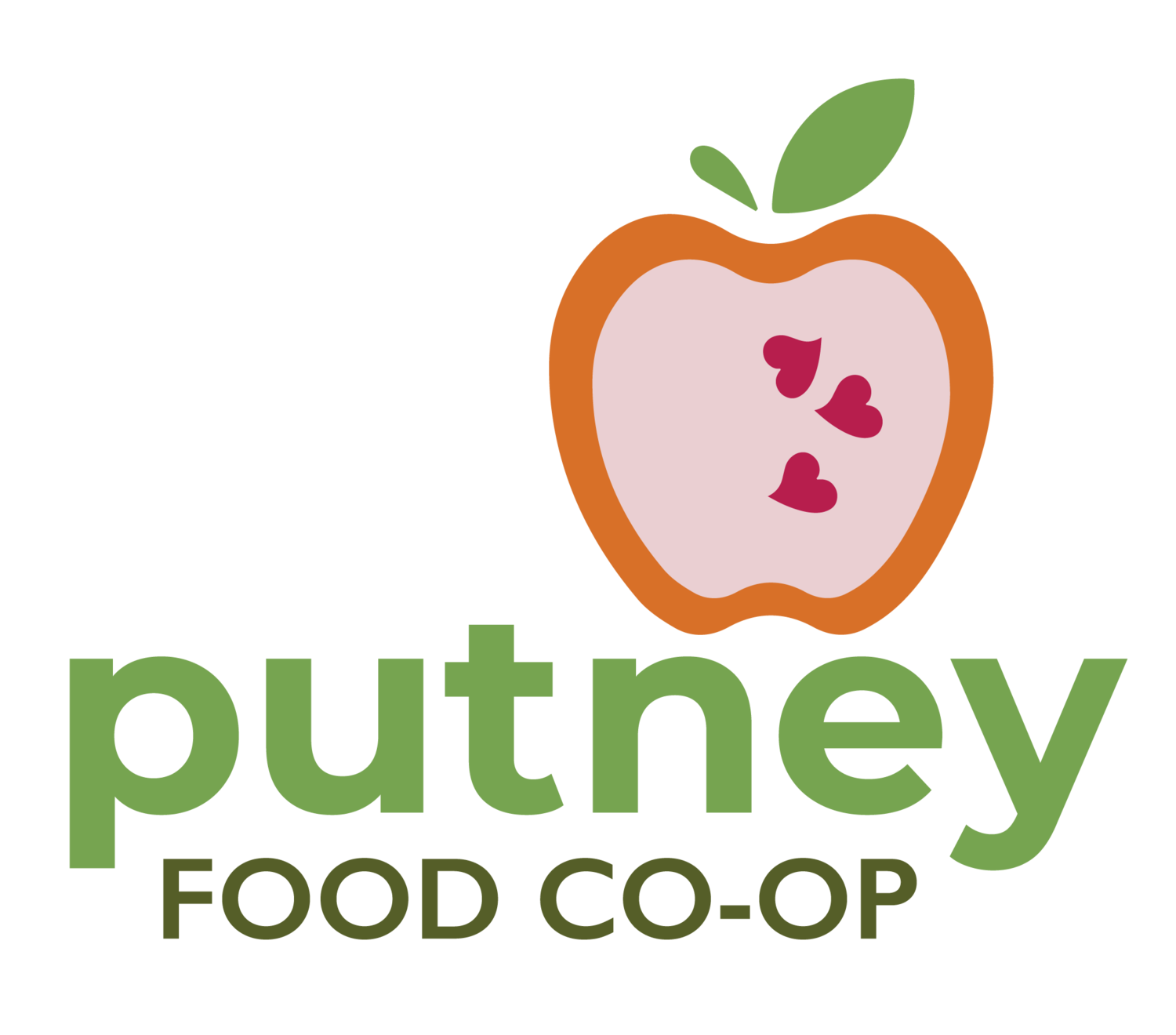 The Putney Food Coop