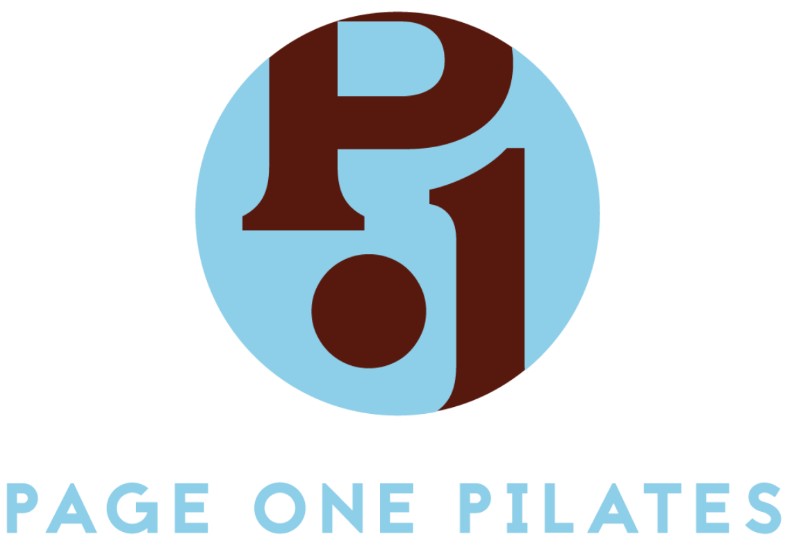 Page One Pilates: Chicago Boutique Pilates Studio