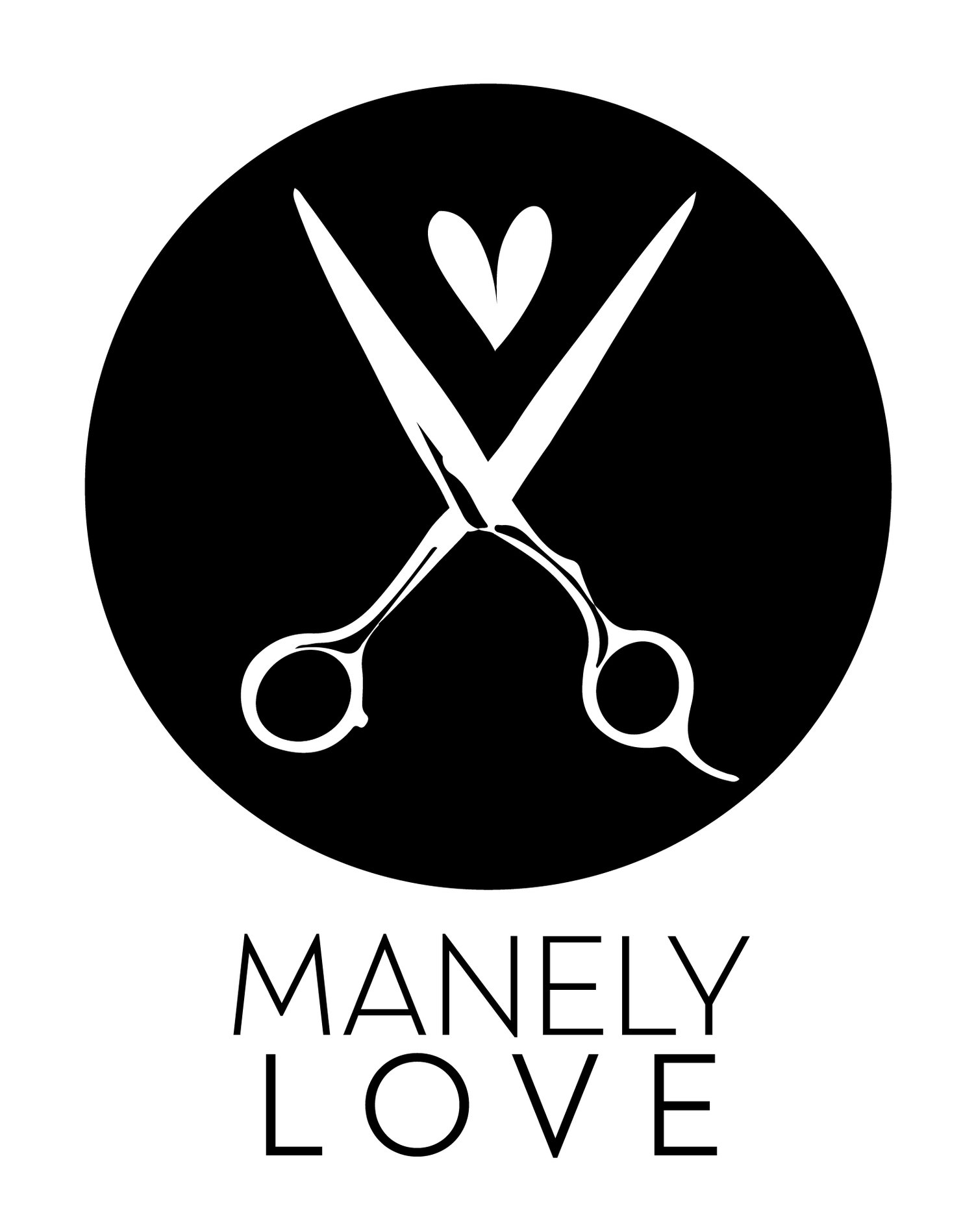 Manely Love by Sarah D. 