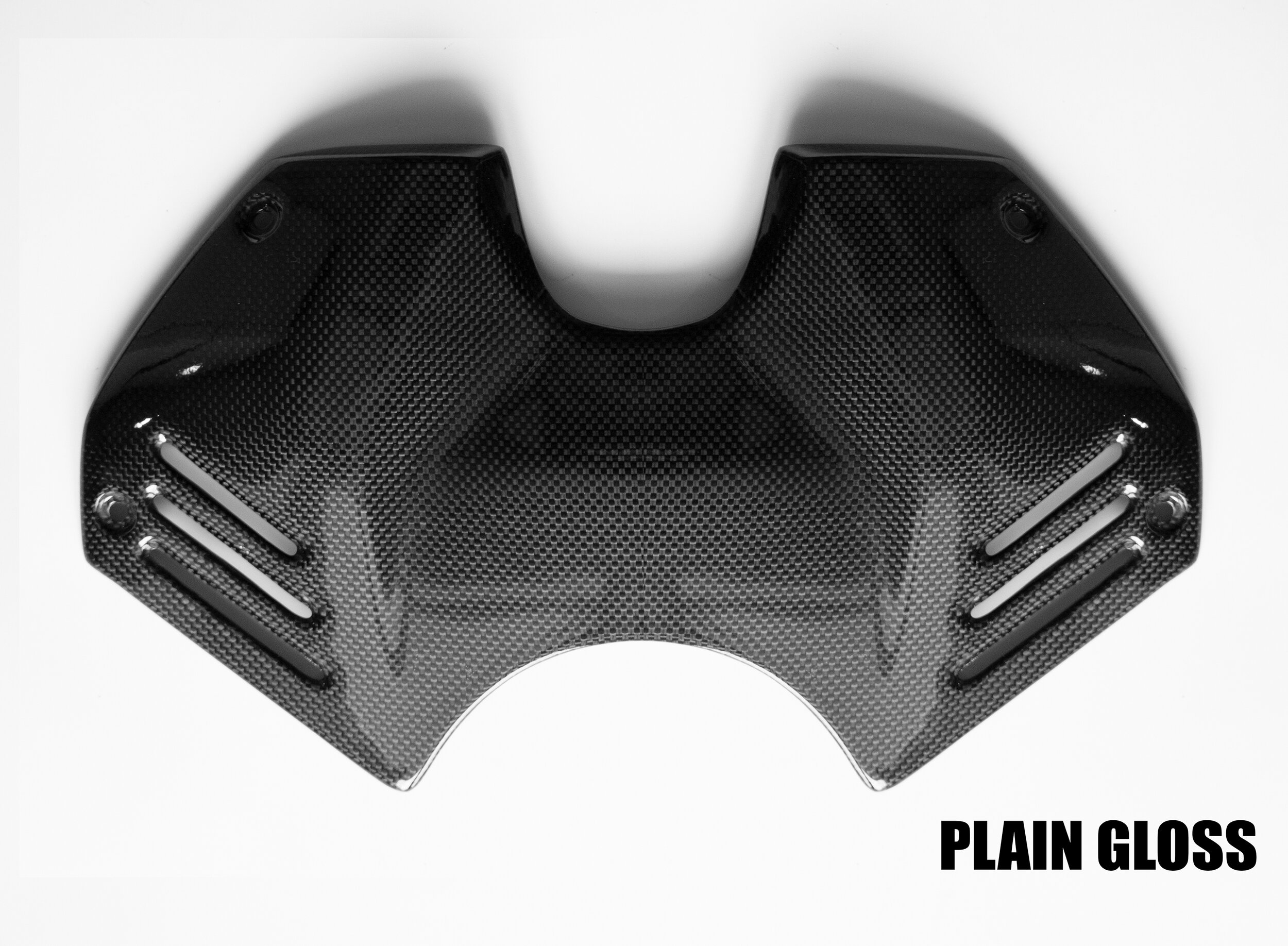 Ducati v4r Carbon