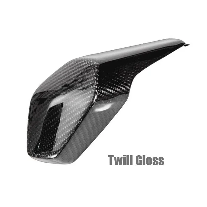 Ducati V2 Rear Seat Cowl