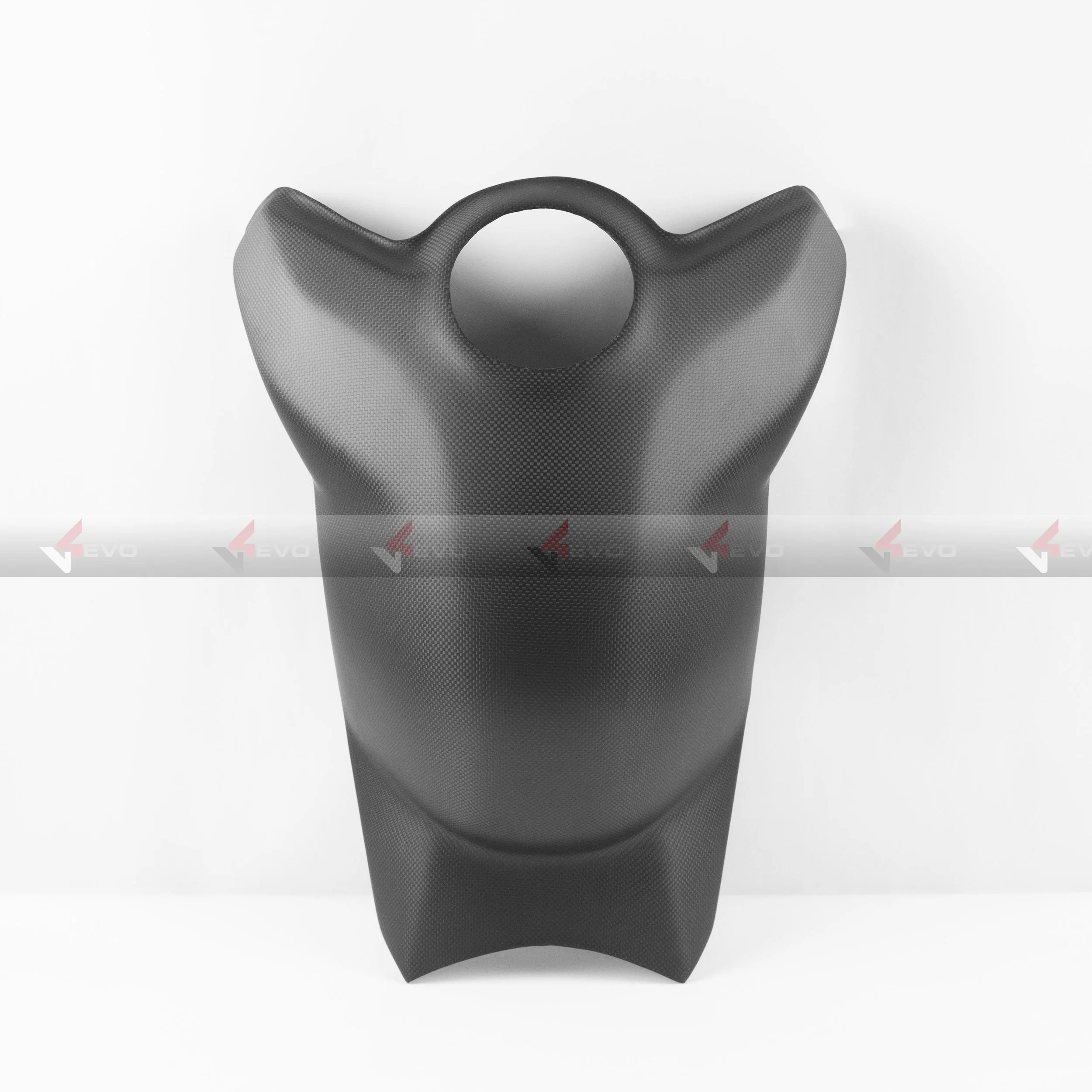 DUCATI PANIGALE V4 V4S SP SFV4 V4R CARBON FIBER FUEL TANK