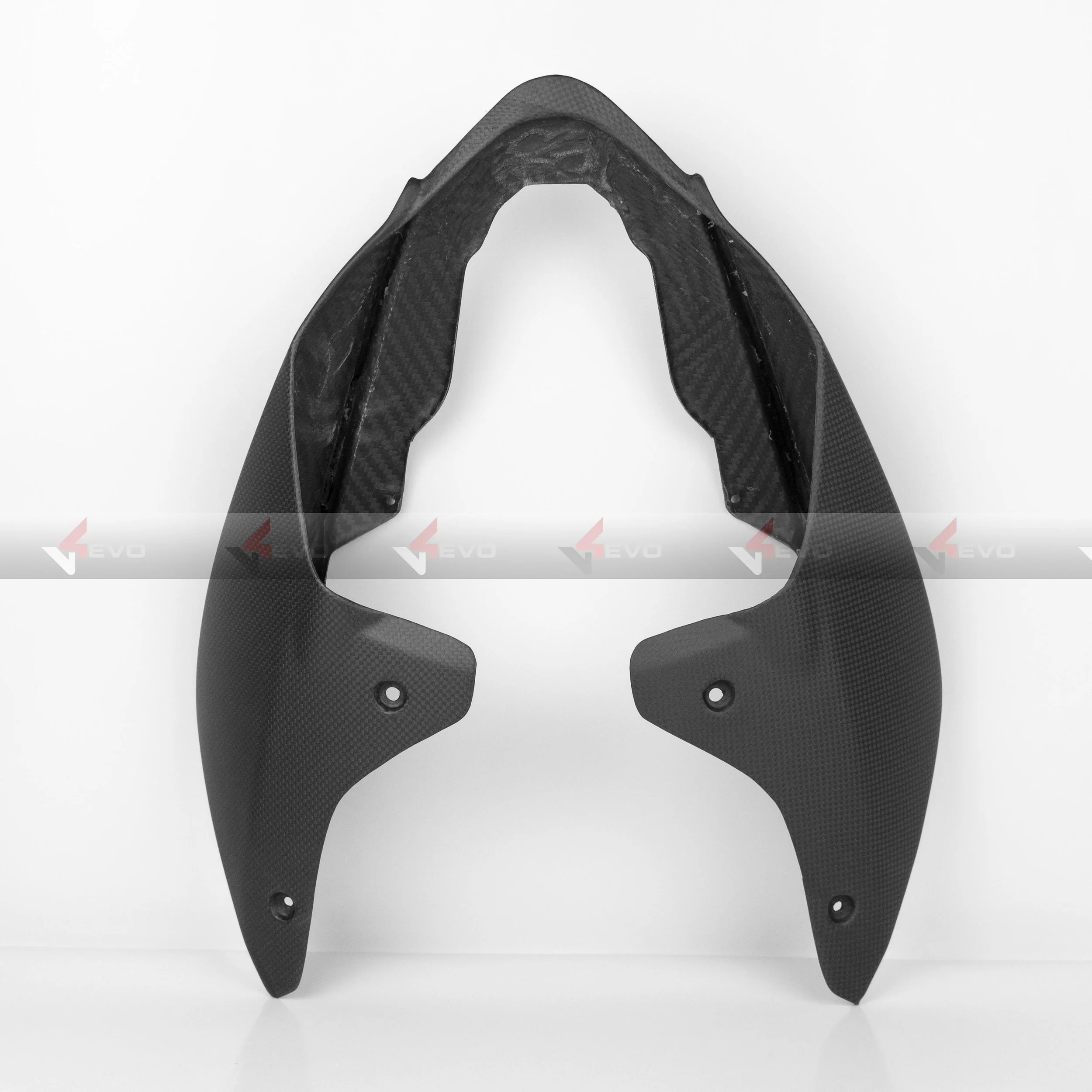 Ducati panigale V4 SFV4 V2 Carbon fiber tail for passenger seat