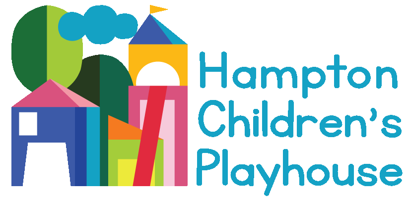 Hampton Children&#39;s Playhouse