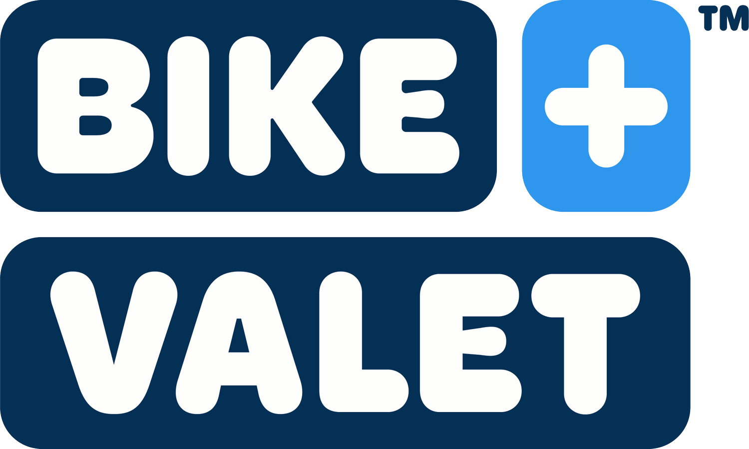 Bicycle Valet