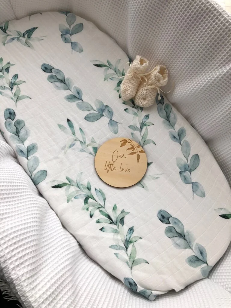 bamboo muslin wraps