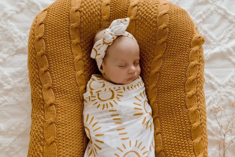muslin wraps