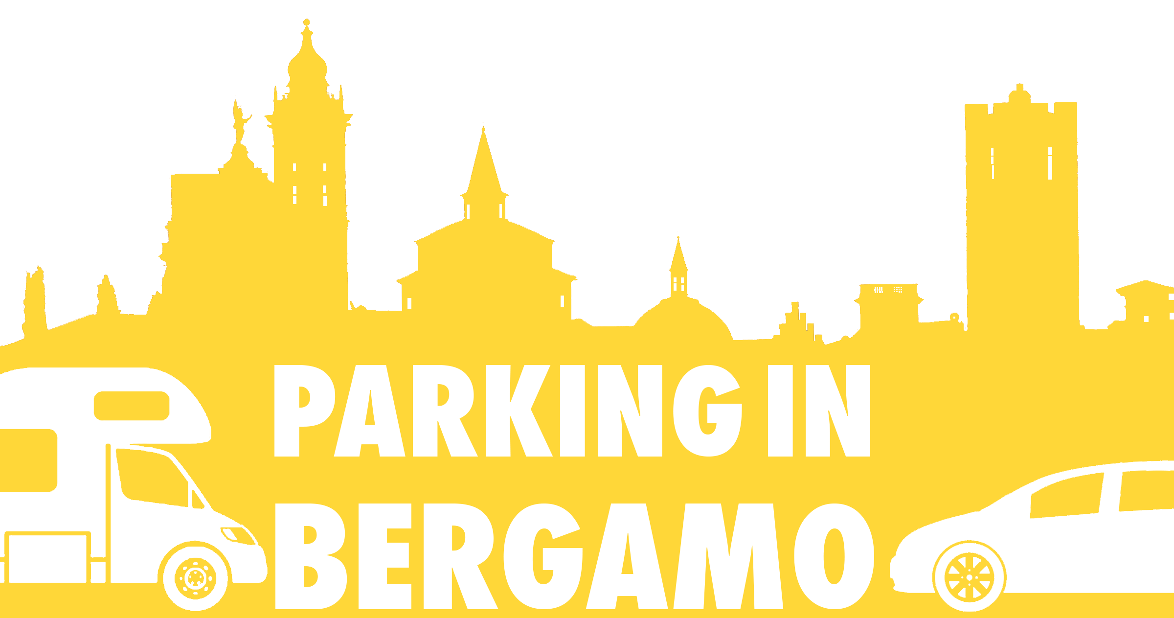 Parking in Bergamo