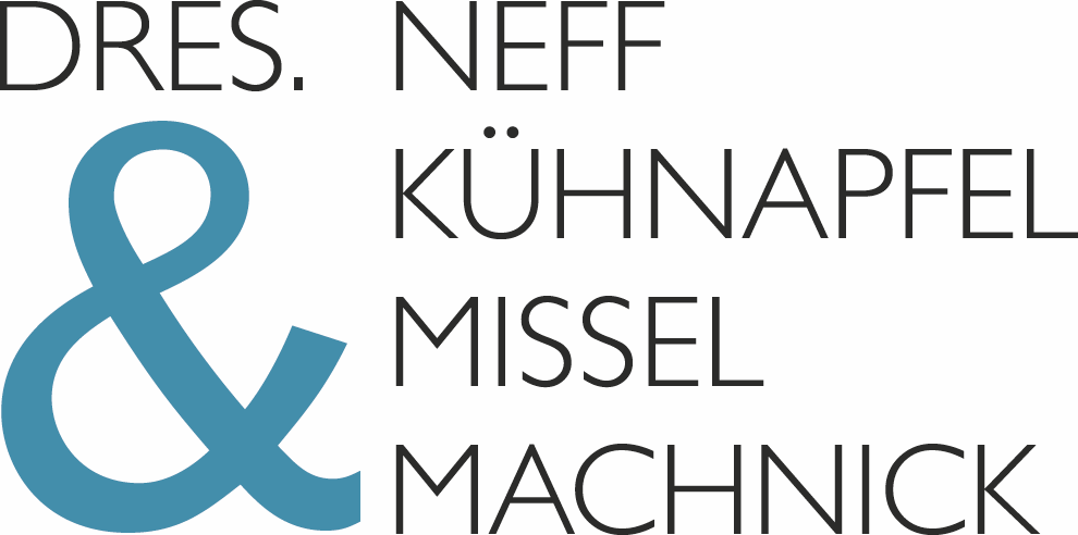 DRES. NEFF, KÜHNAPFEL, MISSEL &amp; MACHNICK
