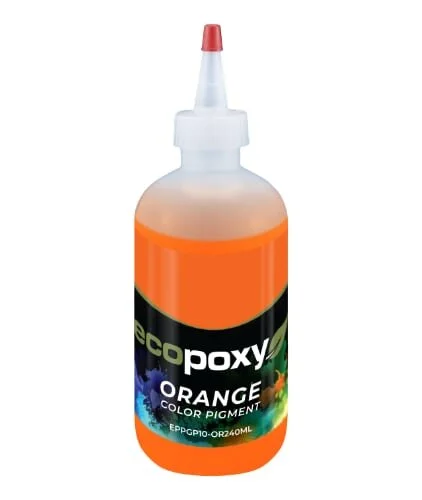 ecopoxy pigment