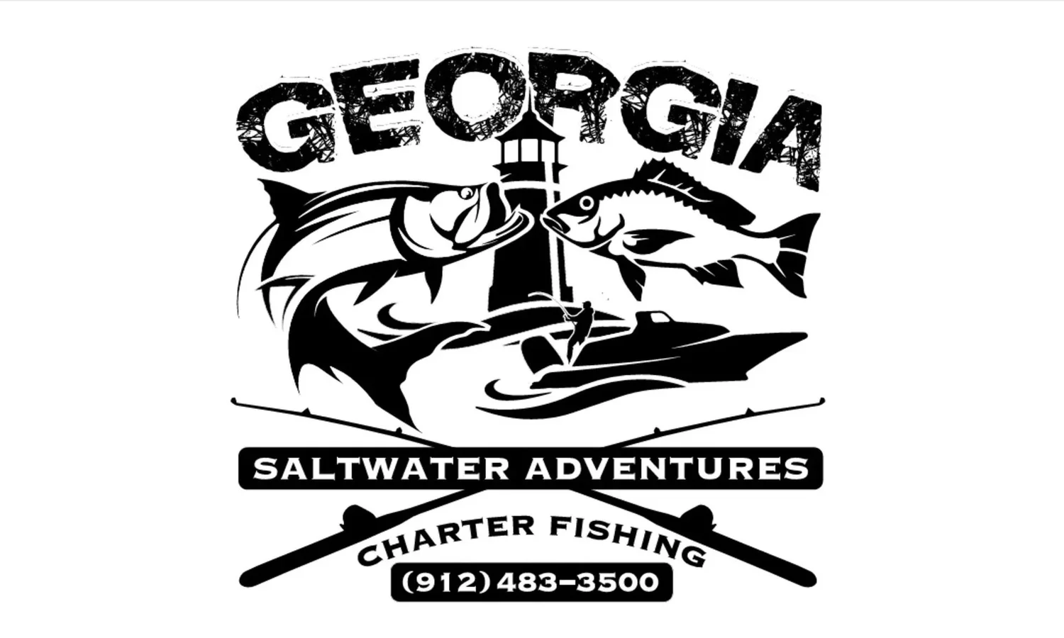 Georgia Saltwater Adventures