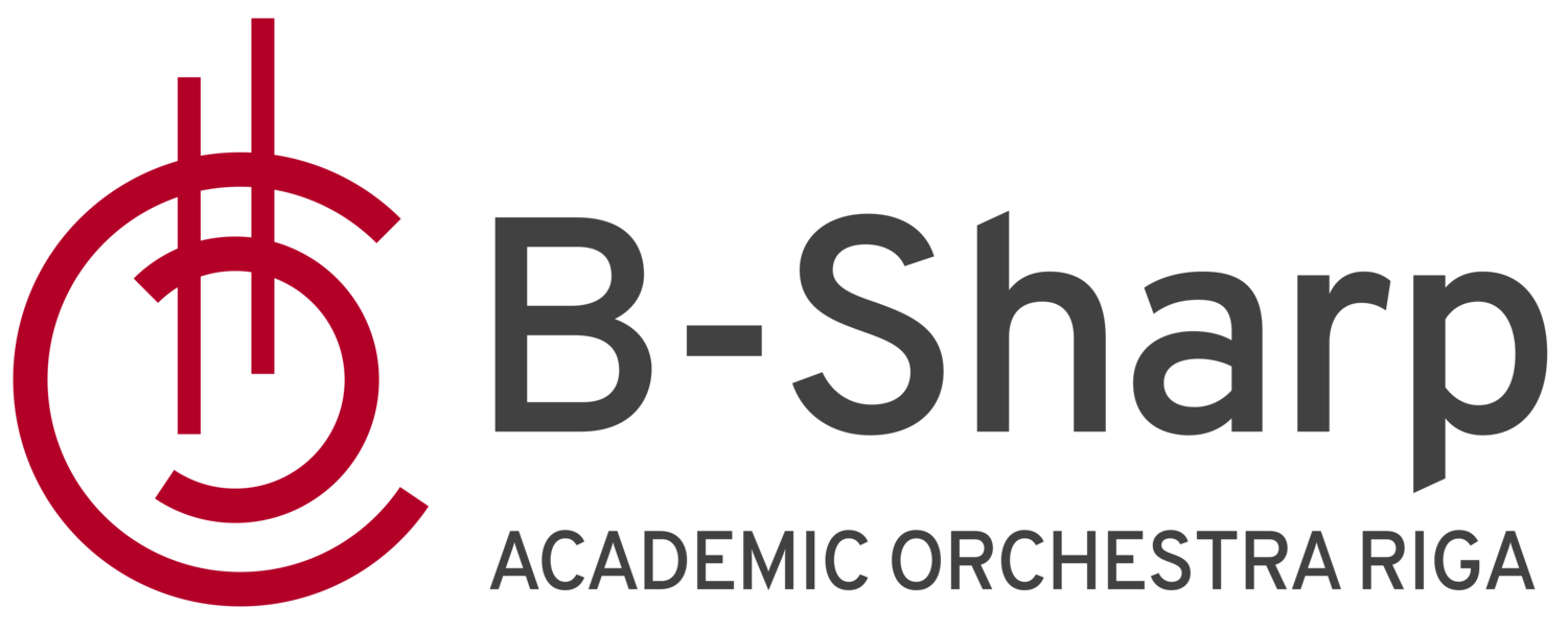 Academic Orchestra B-Sharp