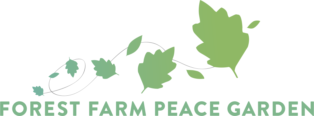 Forest Farm Peace Garden