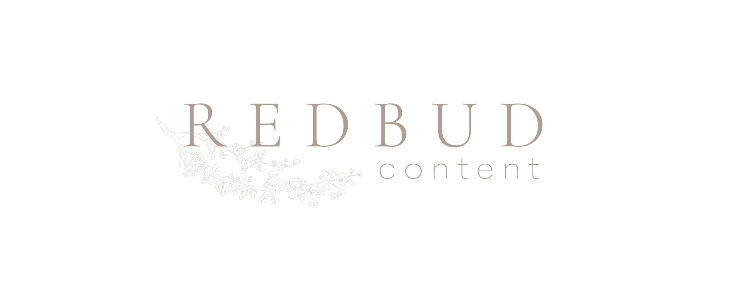 Redbud Content