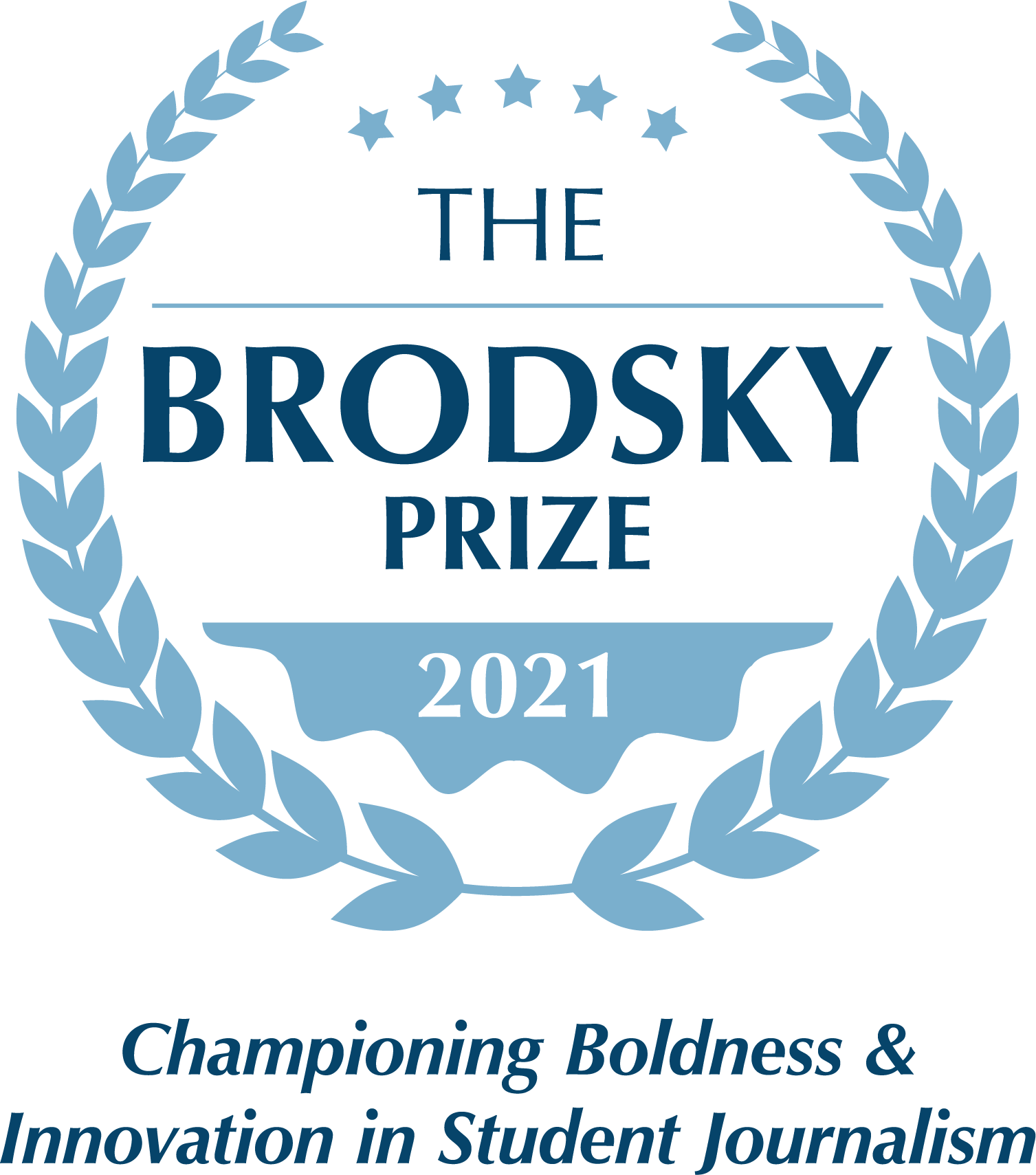The Brodsky Prize