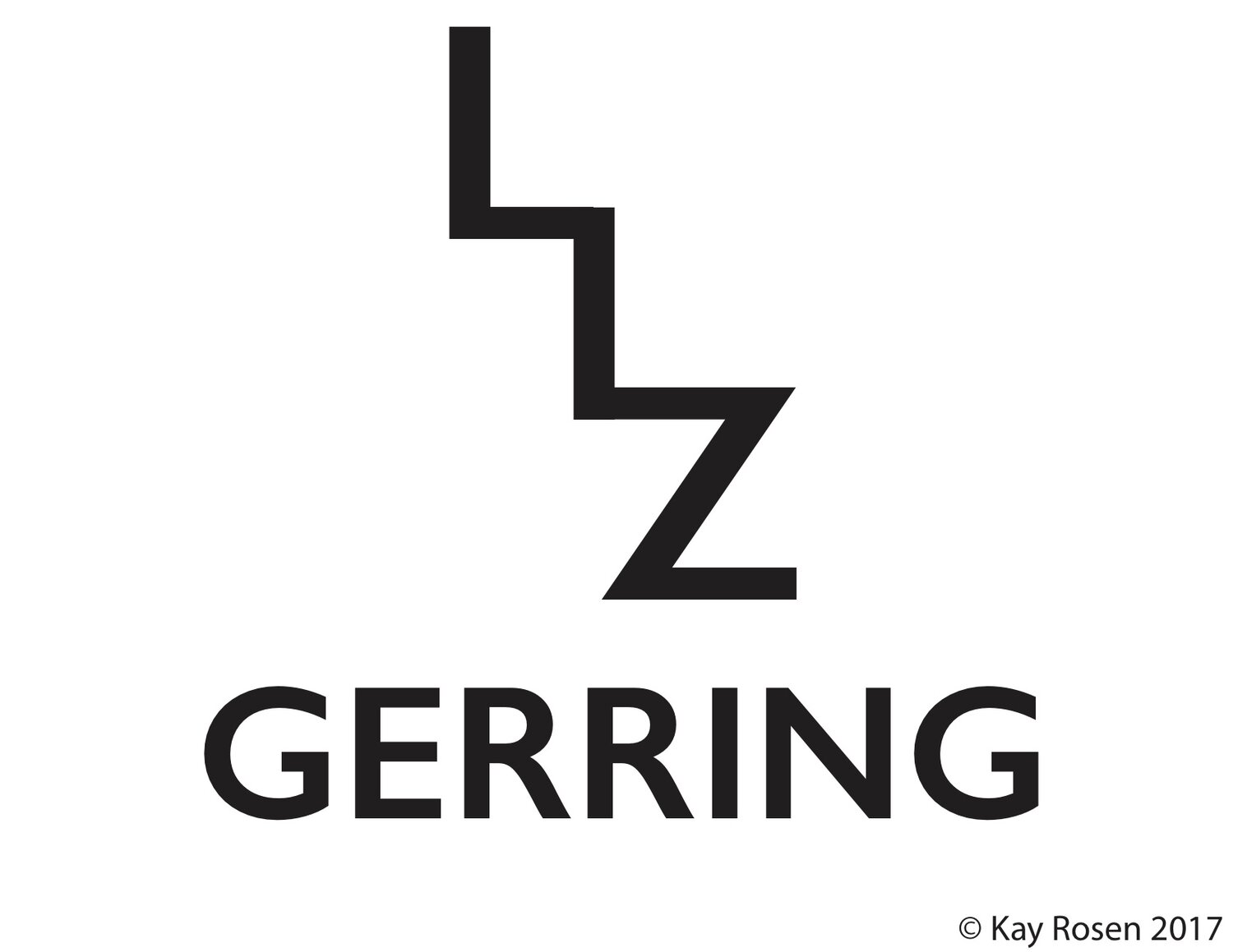 Liz Gerring Dance Company