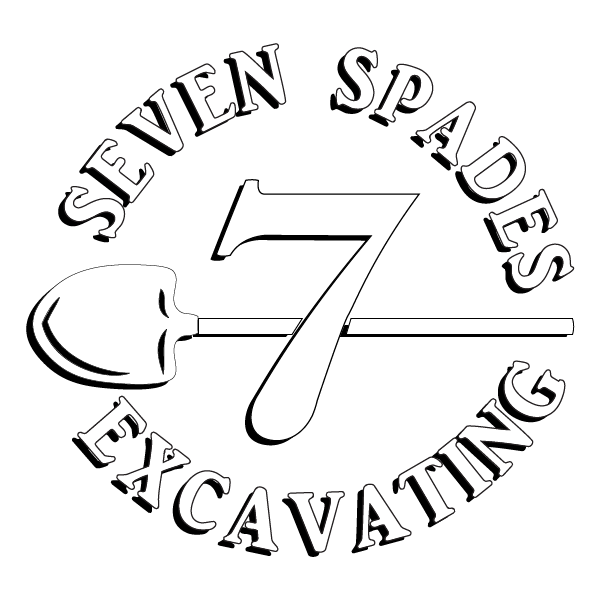 7 Spades Excavating