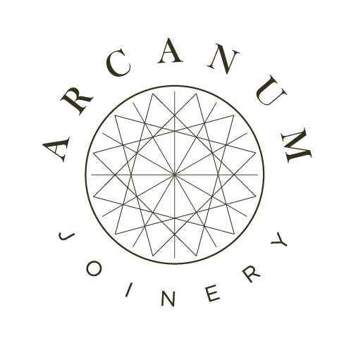 Arcanum Joinery