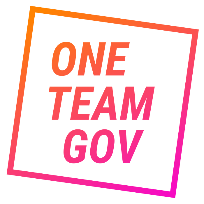 OneTeamGov