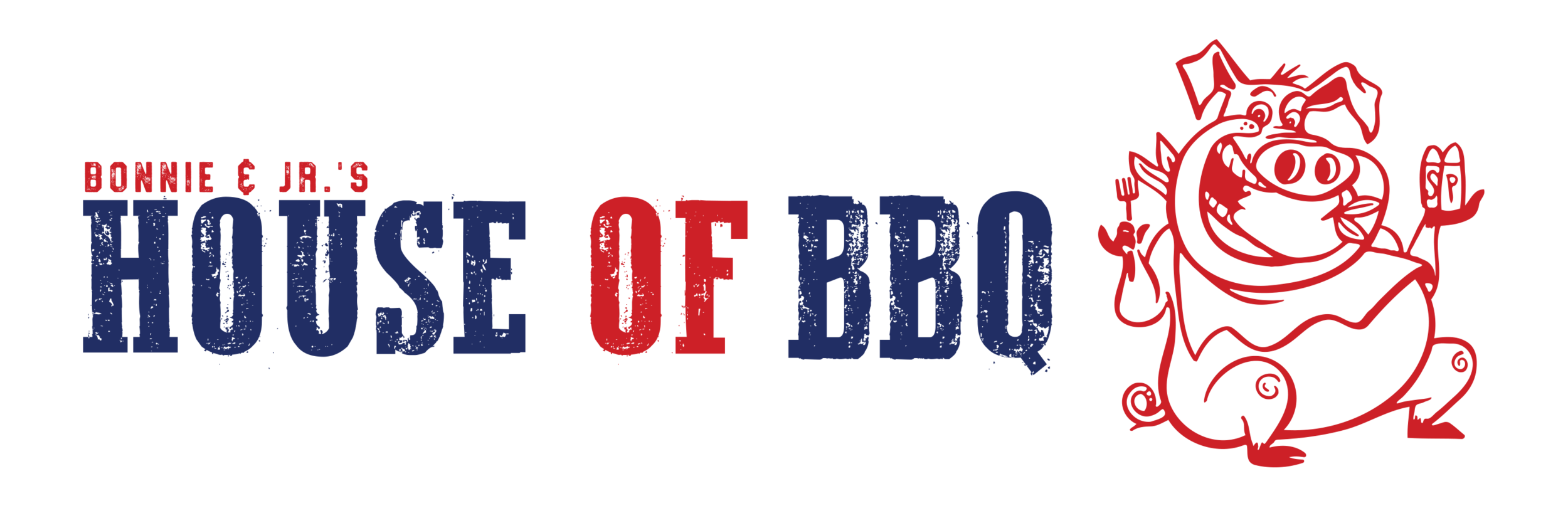 House of BBQ Sauce