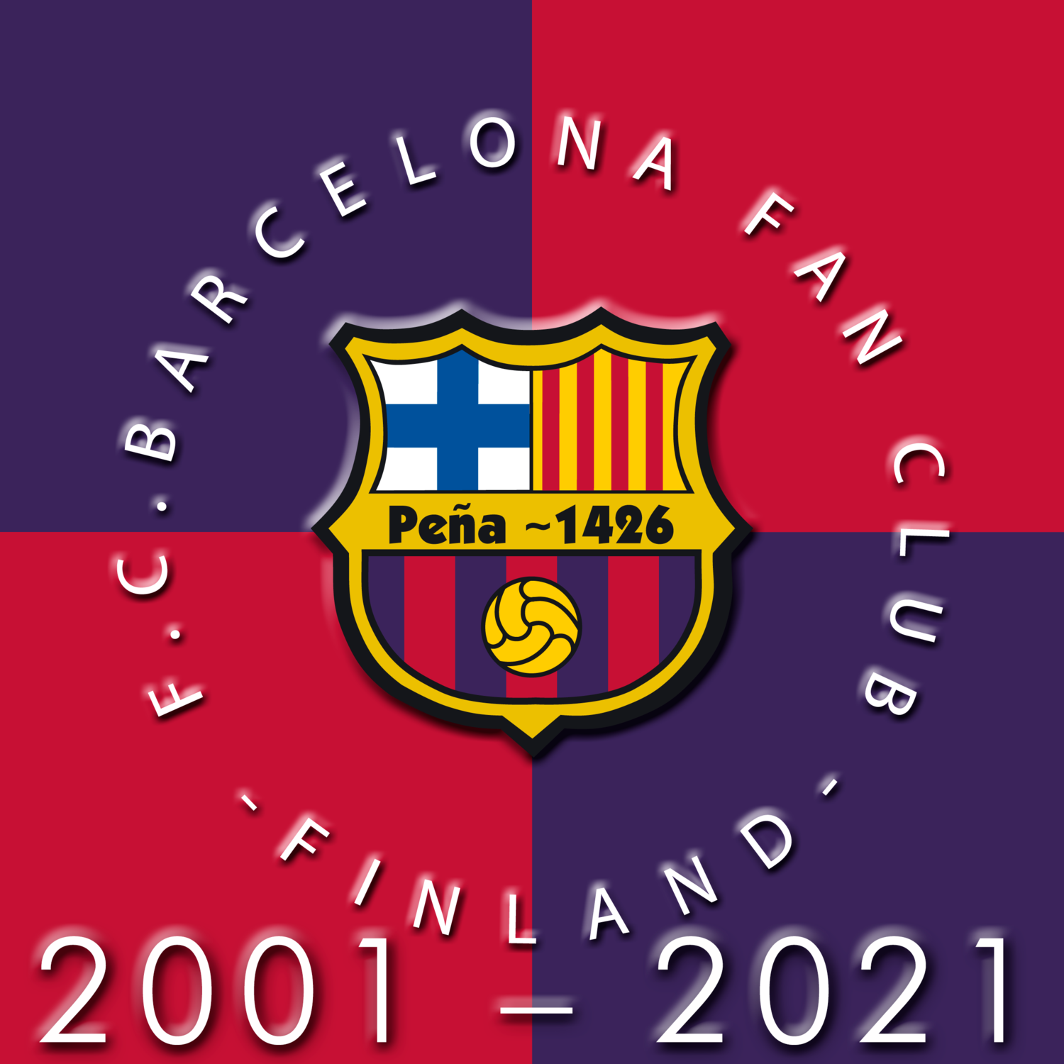 FC Barcelona Fan Club Finland 
