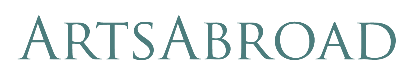 Arts Abroad