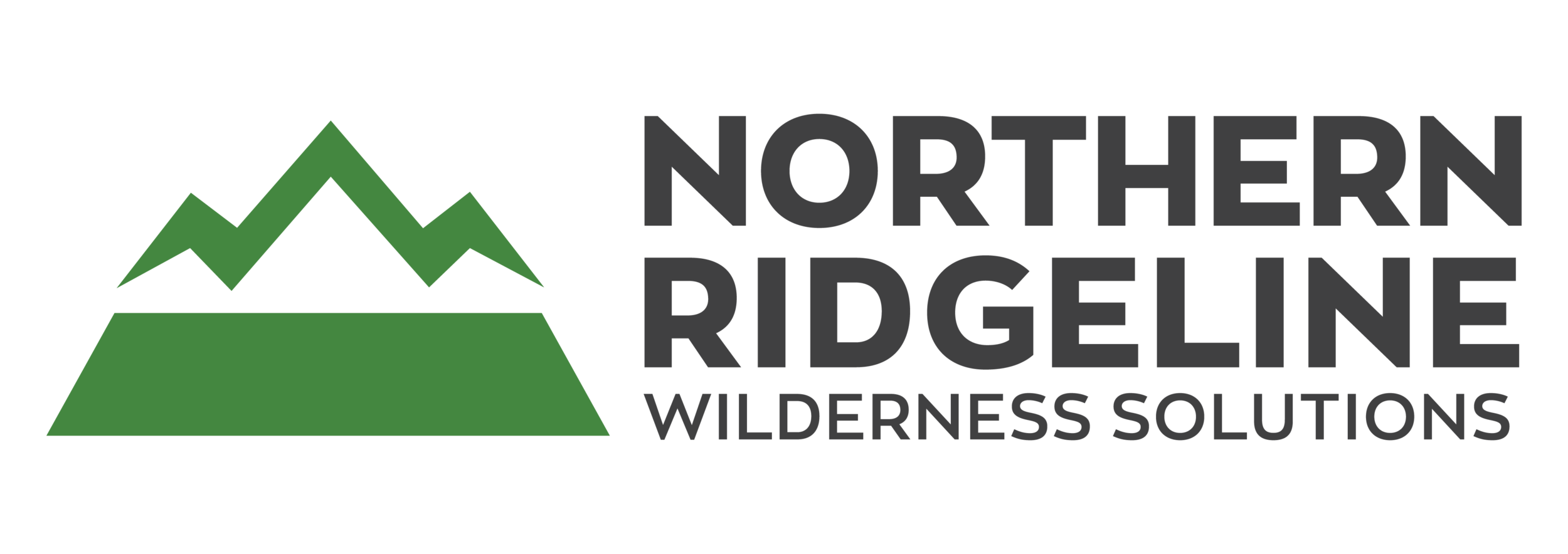 Northern Ridgeline