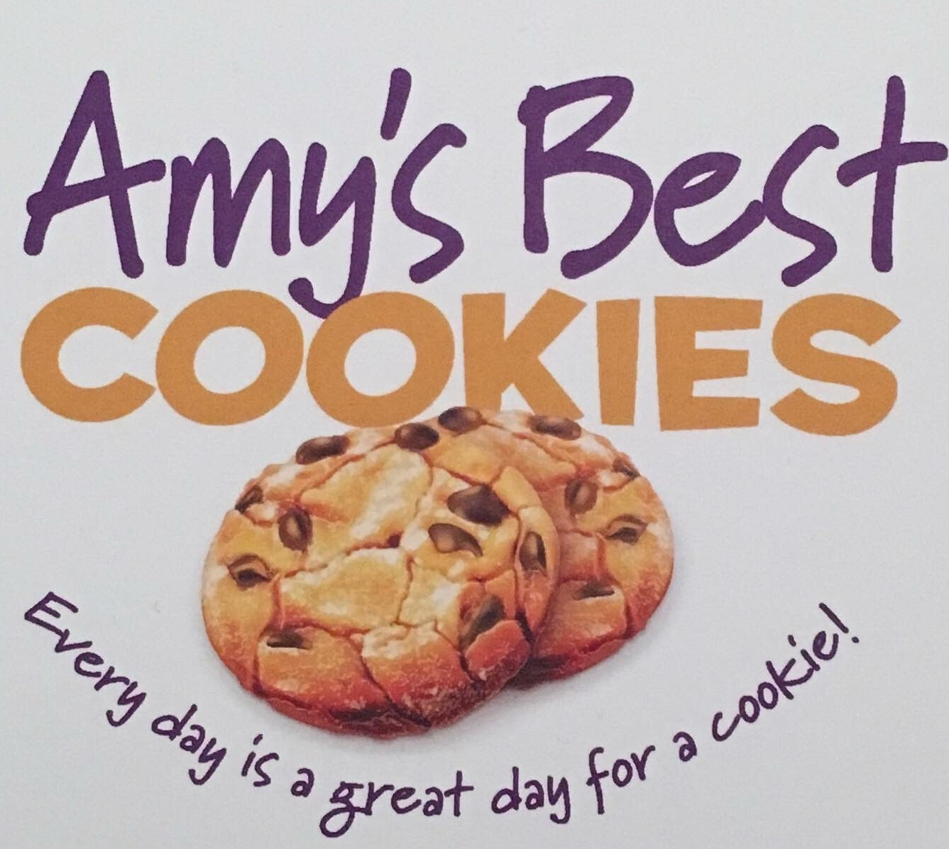 Amy’s Best Cookies LLC
