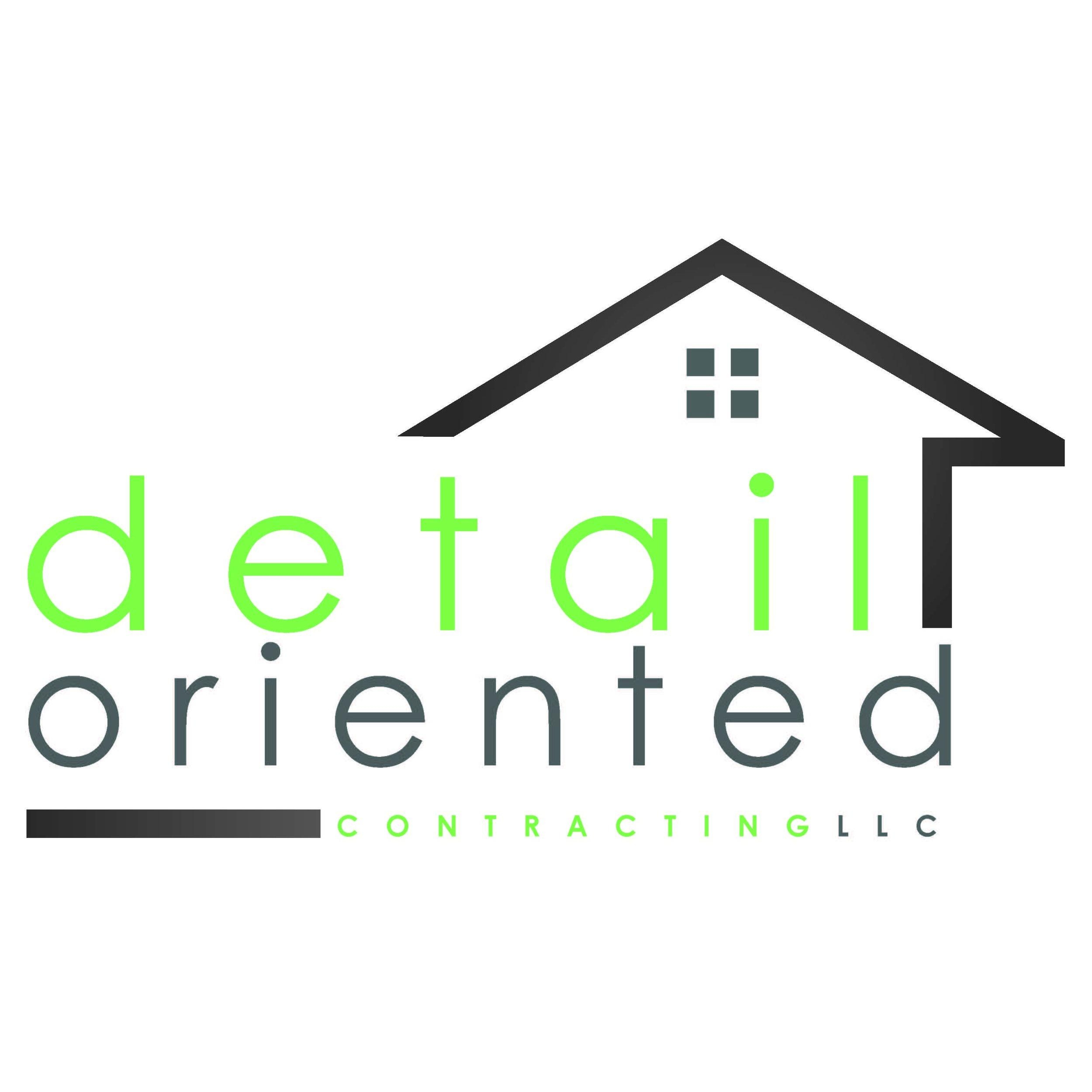 Detail Oriented Contracting LLC