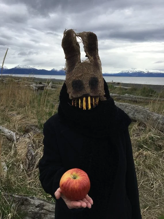 Halloween Horror Masks Scary
