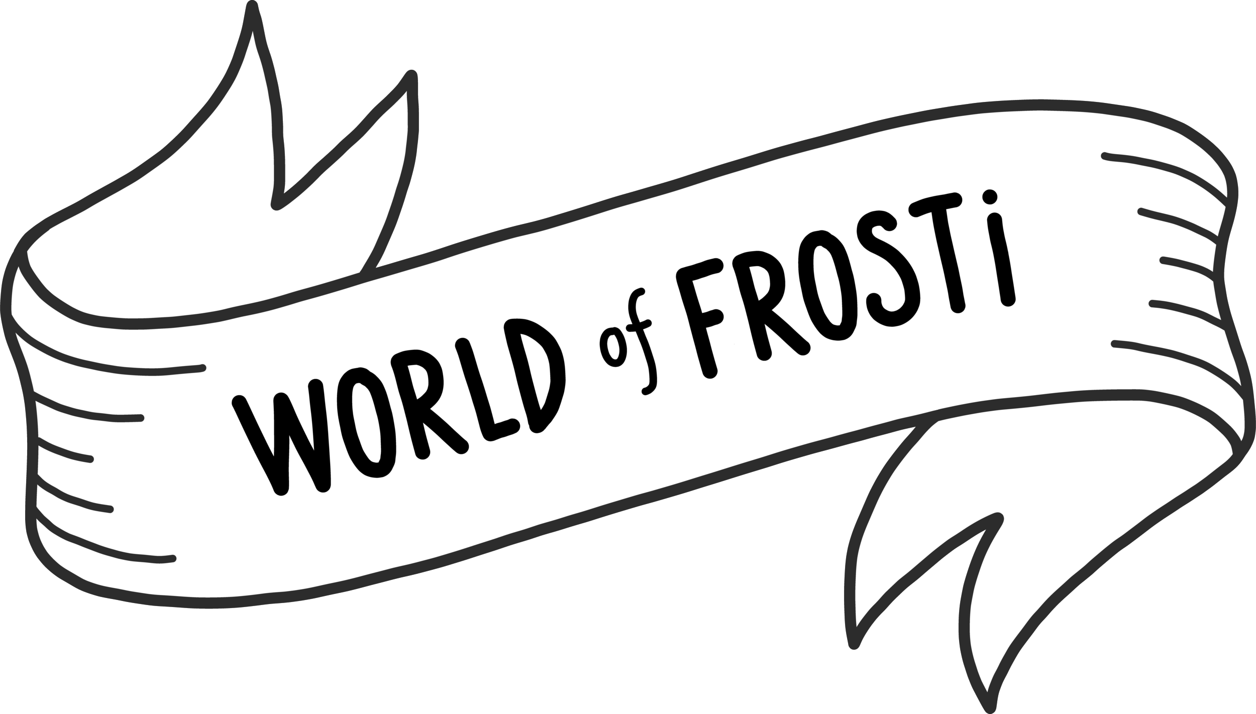 World of Frosti