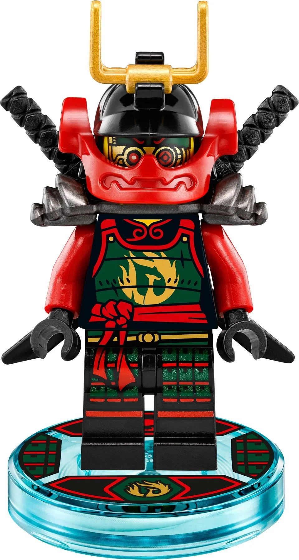 lego 71216