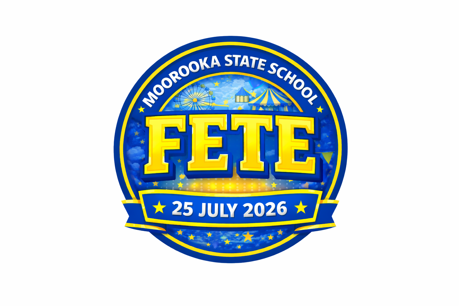 2026 Moorooka State School Fete