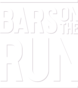 Bars on the Run