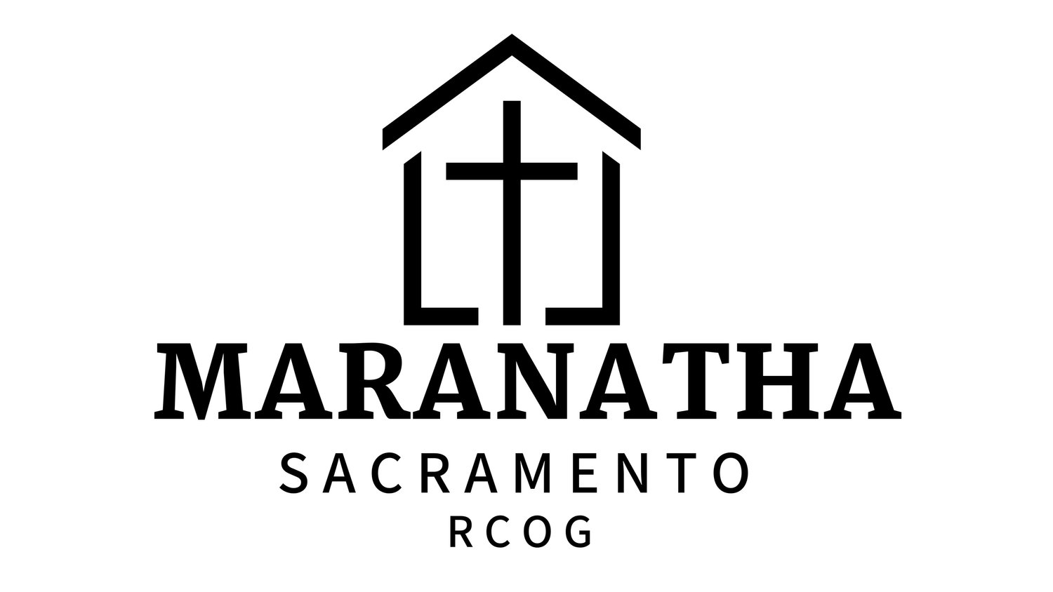 Maranatha