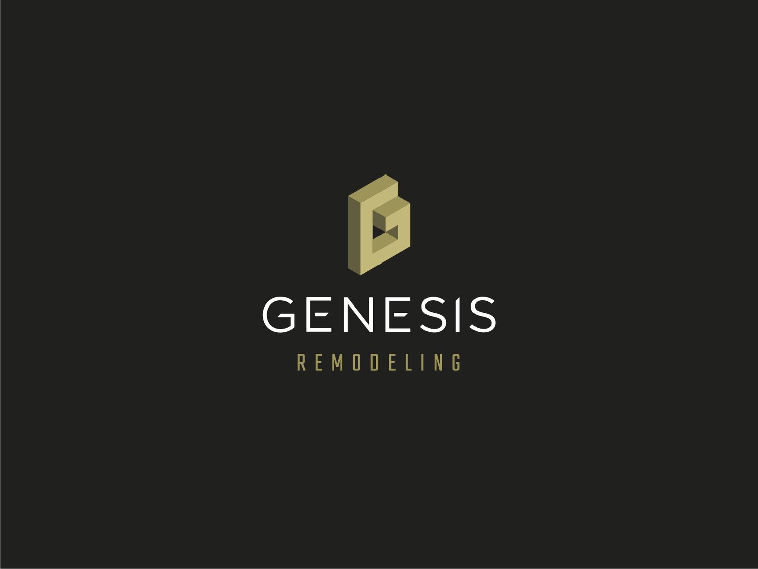 Genesis Remodeling