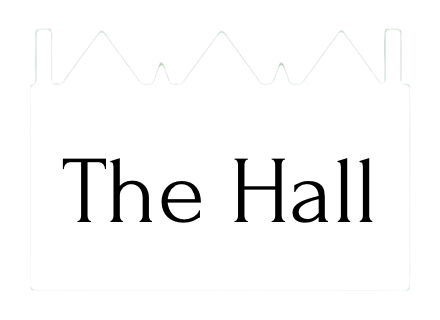 The Hall, Bradford on Avon