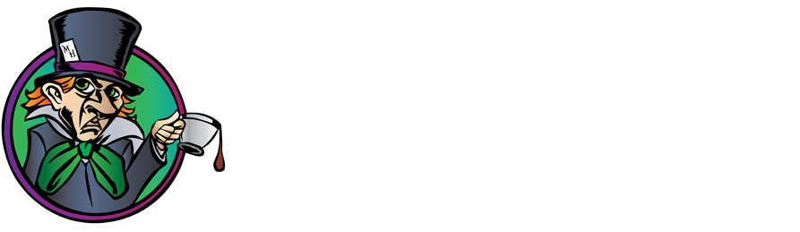Mad Hatter&#39;s Kava Bar