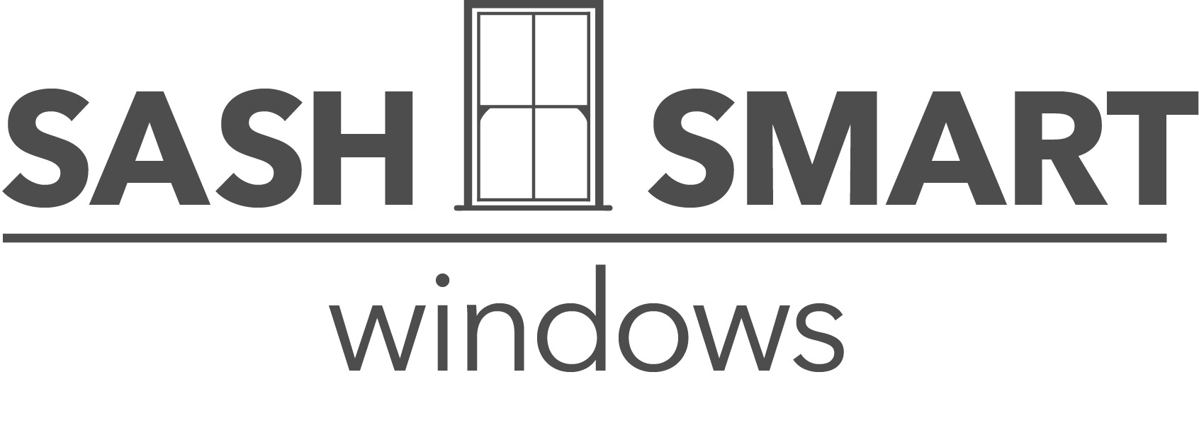 Sash Smart Windows