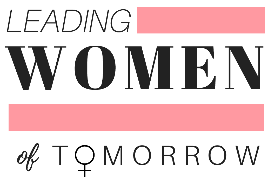 Leading Women of Tomorrow