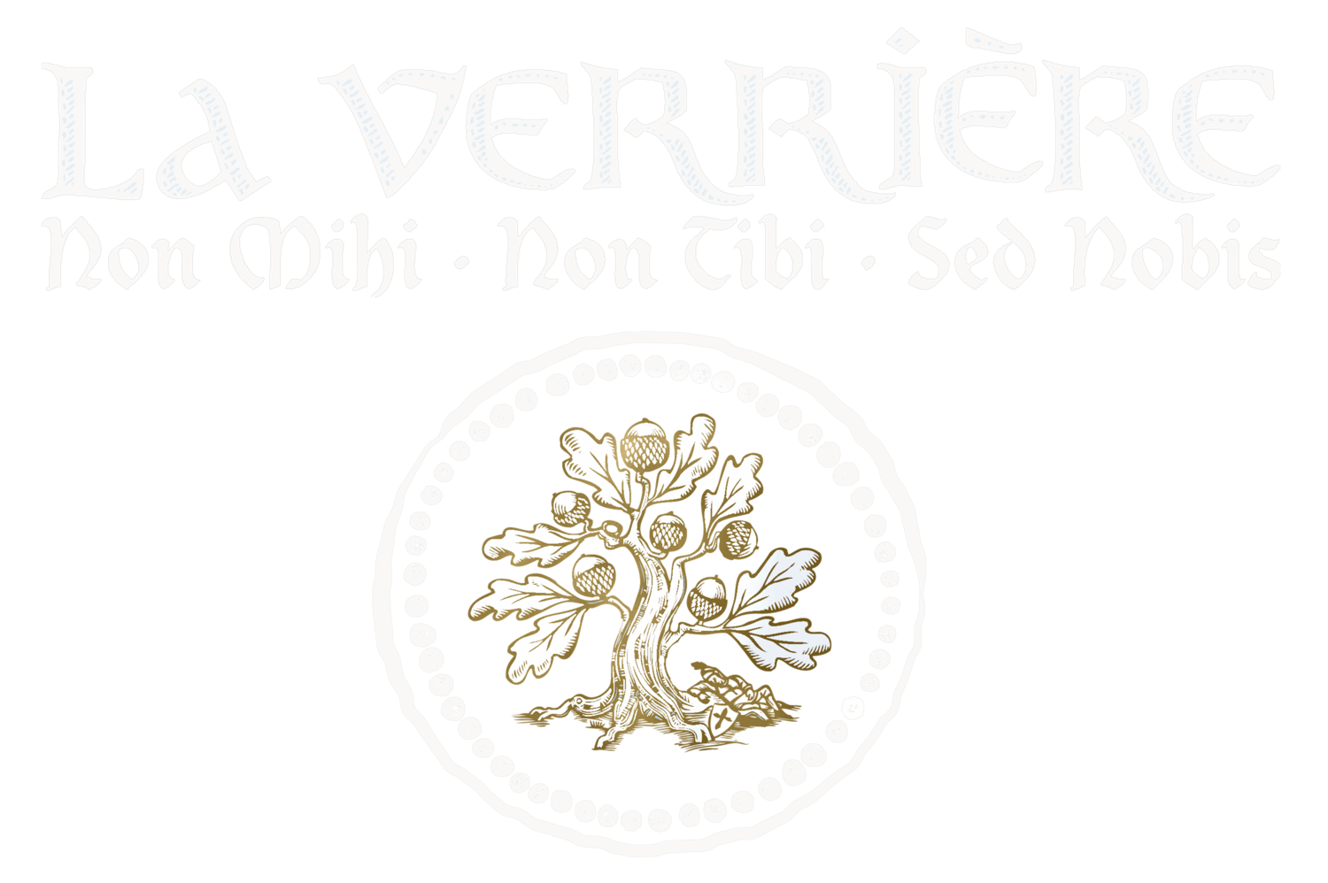 La Verriere