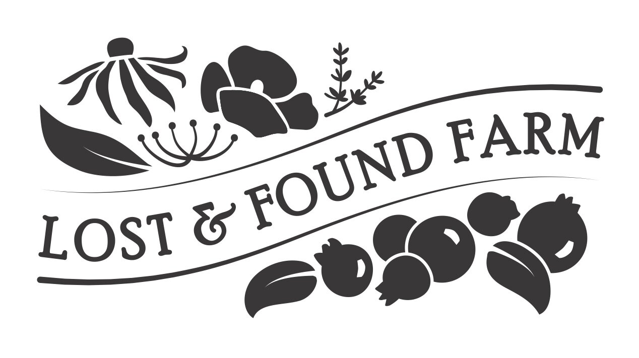 Lost &amp; Found Farm