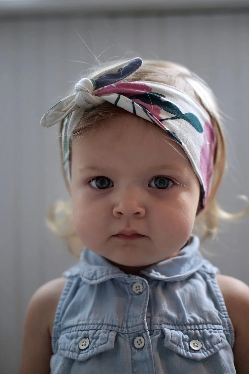 baby head wraps