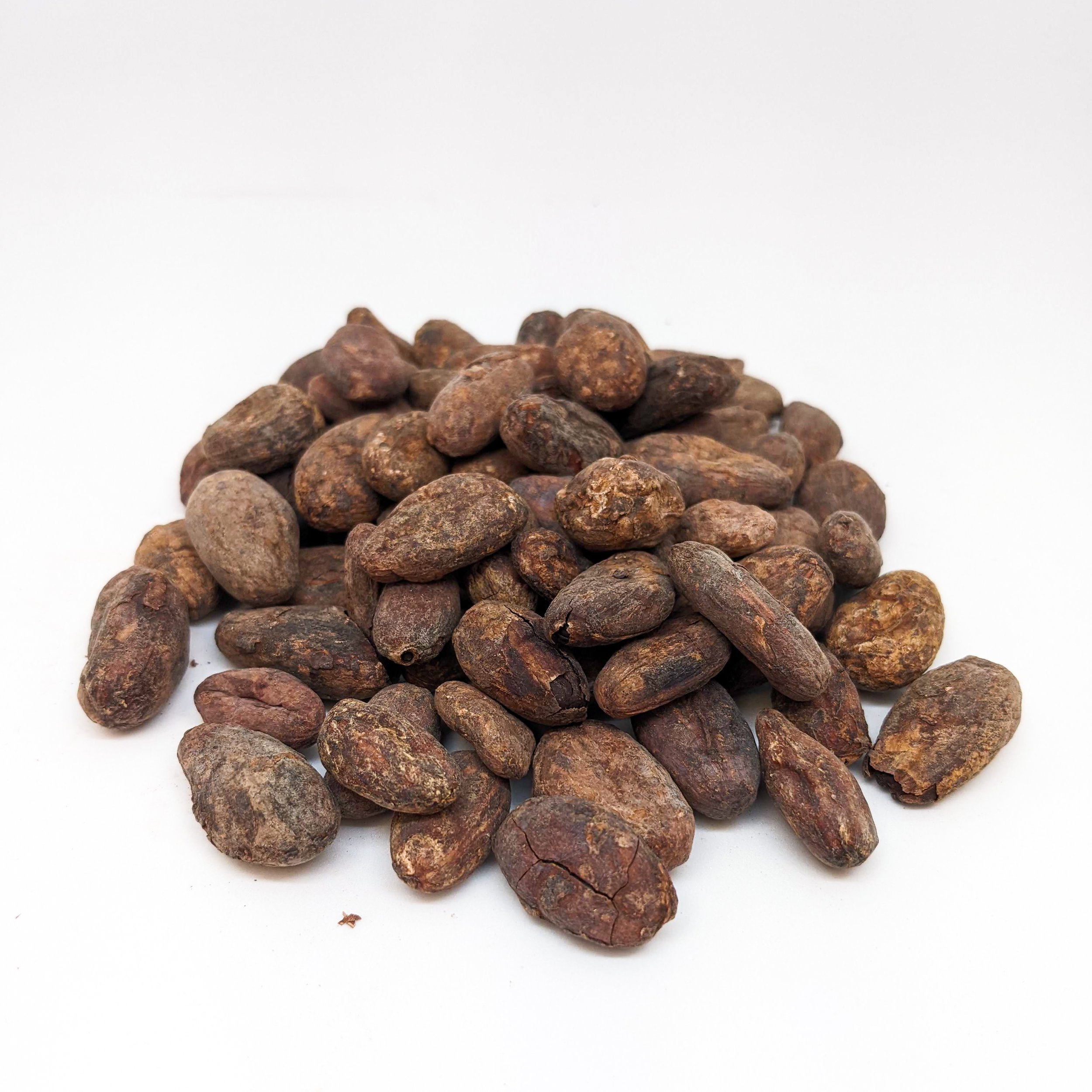 cocoa beans: What A Mistake!
