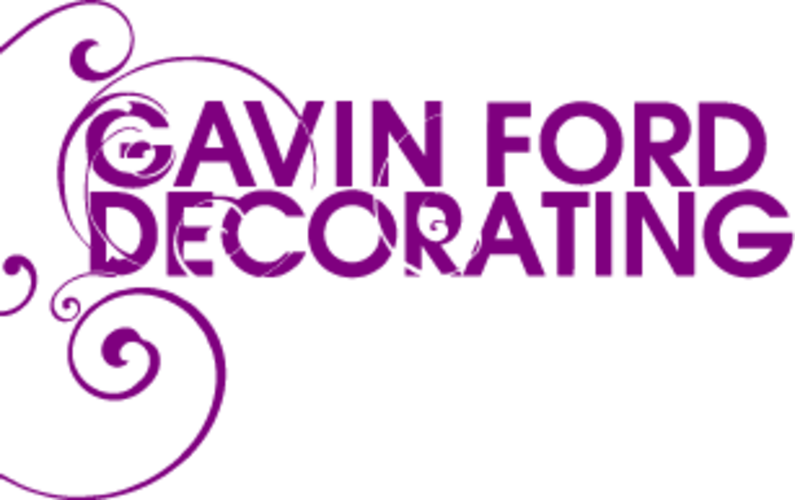 Gavin Ford Decorating