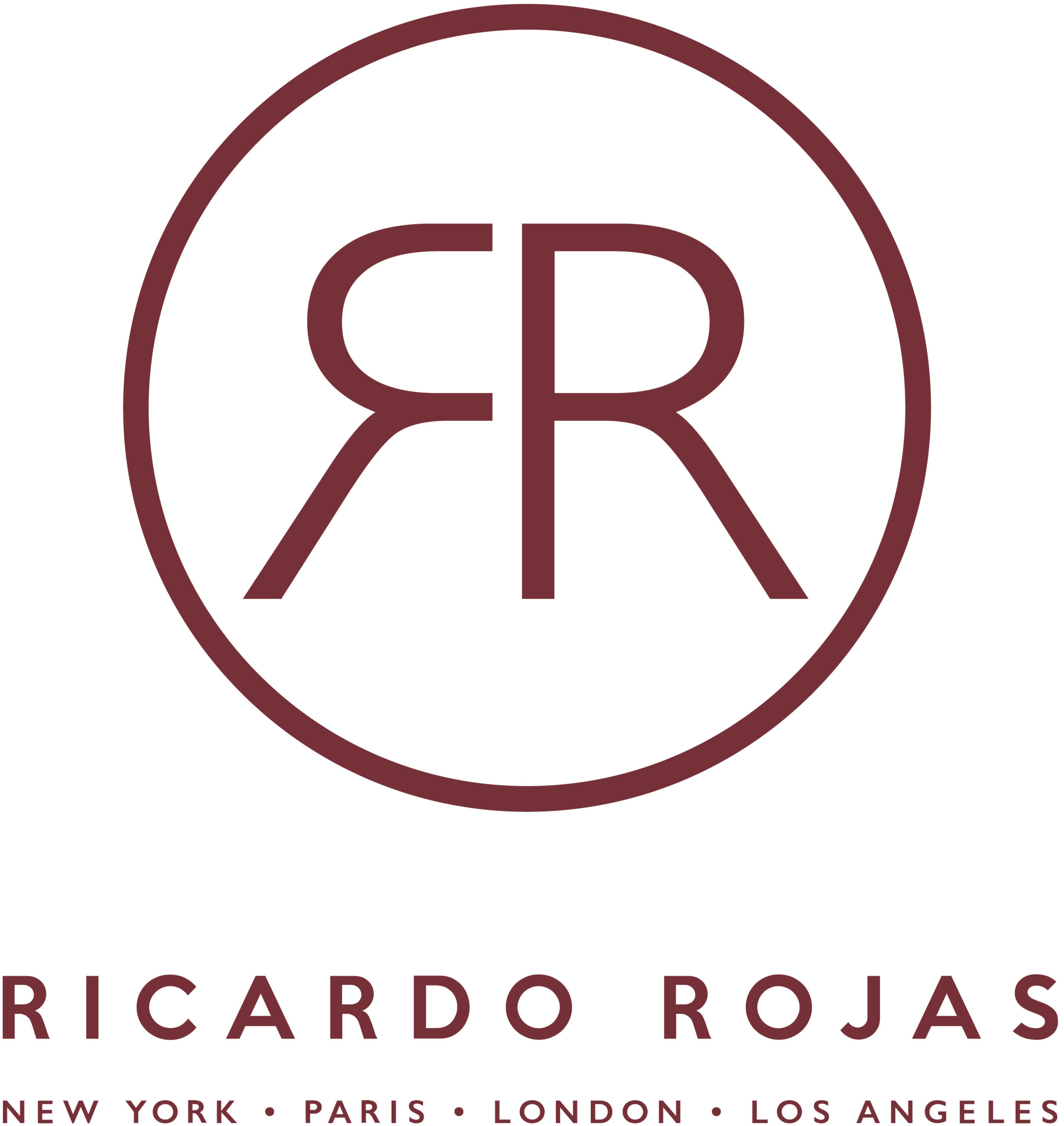 Ricardo Rojas Hair